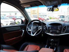 2014款 2.0T 手动 领航版 5座
