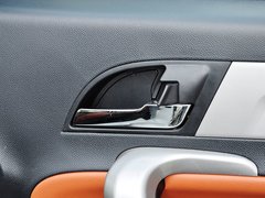 2014款 2.0T 手动 领航版 5座