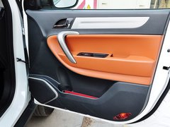 2014款 2.0T 手动 领航版 5座