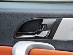 2014款 2.0T 手动 领航版 5座