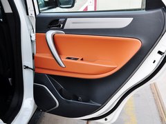 2014款 2.0T 手动 领航版 5座