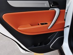 2014款 2.0T 手动 领航版 5座