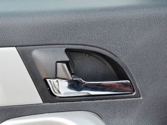 2014款 2.0T 手动 领航版 5座
