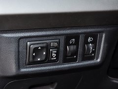 2014款 2.0T 手动 领航版 5座