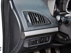 2014款 2.0T 手动 领航版 5座