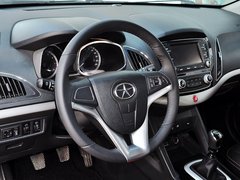 2014款 2.0T 手动 领航版 5座