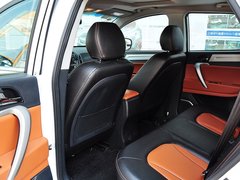 2014款 2.0T 手动 领航版 5座