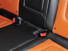 2014款 2.0T 手动 领航版 5座