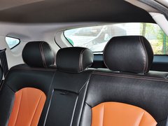 2014款 2.0T 手动 领航版 5座