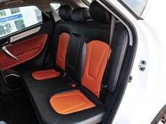 2014款 2.0T 手动 领航版 5座