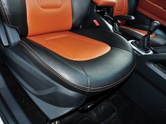 2014款 2.0T 手动 领航版 5座
