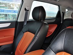 2014款 2.0T 手动 领航版 5座