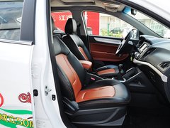 2014款 2.0T 手动 领航版 5座