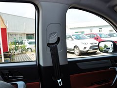 2014款 2.0T 手动 领航版 5座