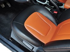 2014款 2.0T 手动 领航版 5座