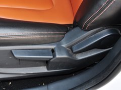2014款 2.0T 手动 领航版 5座