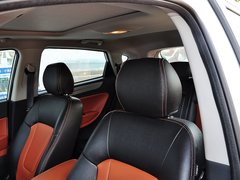 2014款 2.0T 手动 领航版 5座