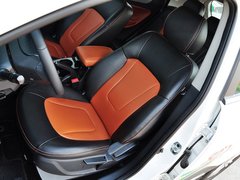 2014款 2.0T 手动 领航版 5座
