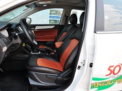 2014款 2.0T 手动 领航版 5座