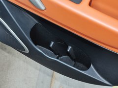 2014款 2.0T 手动 领航版 5座