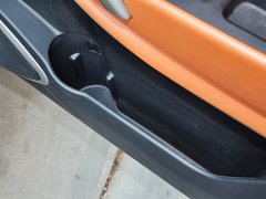 2014款 2.0T 手动 领航版 5座