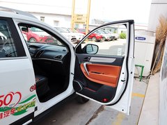 2014款 2.0T 手动 领航版 5座