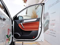 2014款 2.0T 手动 领航版 5座