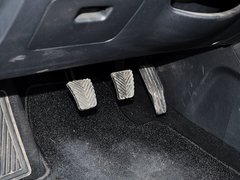 2014款 2.0T 手动 领航版 5座