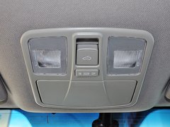 2014款 2.0T 手动 领航版 5座