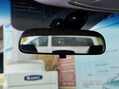2014款 2.0T 手动 领航版 5座
