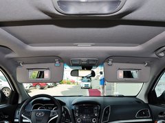 2014款 2.0T 手动 领航版 5座