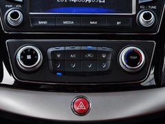 2014款 2.0T 手动 领航版 5座