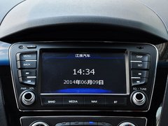 2014款 2.0T 手动 领航版 5座