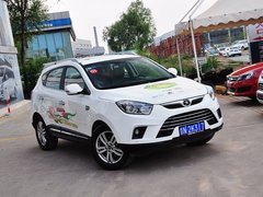 2014款 2.0T 手动 领航版 5座