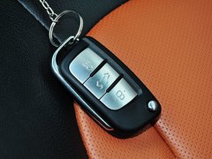 2014款 2.0T 手动 领航版 5座