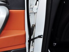 2014款 2.0T 手动 领航版 5座