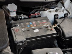 2014款 2.0T 手动 领航版 5座