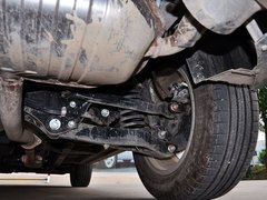 2014款 2.0T 手动 领航版 5座