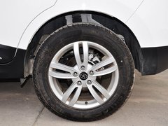 2014款 2.0T 手动 领航版 5座