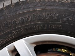 2014款 2.0T 手动 领航版 5座