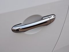 2014款 2.0T 手动 领航版 5座
