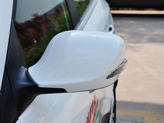 2014款 2.0T 手动 领航版 5座