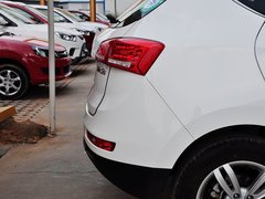 2014款 2.0T 手动 领航版 5座