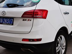 2014款 2.0T 手动 领航版 5座