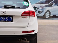 2014款 2.0T 手动 领航版 5座