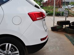 2014款 2.0T 手动 领航版 5座
