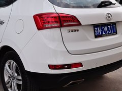 2014款 2.0T 手动 领航版 5座