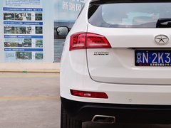 2014款 2.0T 手动 领航版 5座