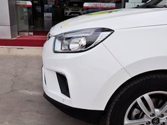 2014款 2.0T 手动 领航版 5座