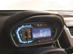 2014款 三厢 1.4SE 自动 畅悠版
